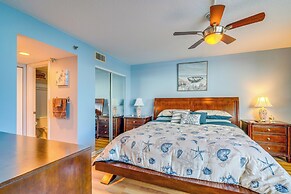 Tropical Hudson Retreat w/ Pool & Tennis Courts!