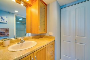 Tropical Hudson Retreat w/ Pool & Tennis Courts!