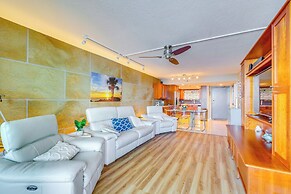 Tropical Hudson Retreat w/ Pool & Tennis Courts!