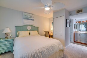 Tropical Hudson Retreat w/ Pool & Tennis Courts!