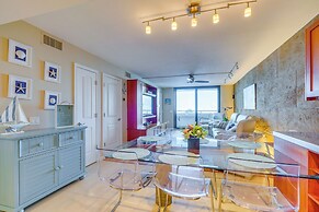 Tropical Hudson Retreat w/ Pool & Tennis Courts!