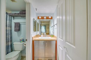 Tropical Hudson Retreat w/ Pool & Tennis Courts!