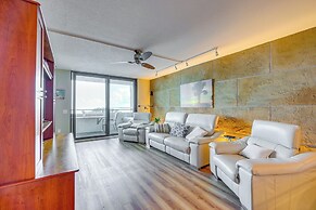 Tropical Hudson Retreat w/ Pool & Tennis Courts!