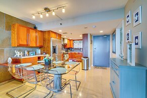 Tropical Hudson Retreat w/ Pool & Tennis Courts!