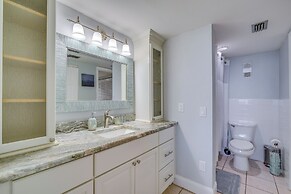 Waterfront Hudson Condo w/ Pool & Beach Access