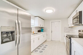 Hudson Vacation Rental w/ Game Room: 3 Mi to Beach