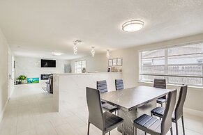 Hudson Vacation Rental w/ Game Room: 3 Mi to Beach