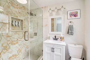 Hudson Vacation Rental w/ Game Room: 3 Mi to Beach