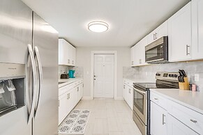 Hudson Vacation Rental w/ Game Room: 3 Mi to Beach