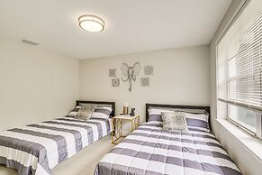 Hudson Vacation Rental w/ Game Room: 3 Mi to Beach