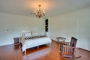Historic Home in Coxsackie w/ Hudson River Views!
