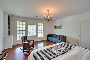 Historic Home in Coxsackie w/ Hudson River Views!
