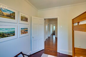 Historic Home in Coxsackie w/ Hudson River Views!