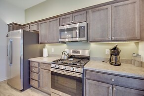 Pool Access: Sleek Home in The Villages w/ Lanai