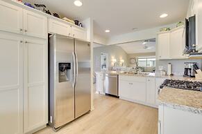 Sumterville Home in The Villages: Screened Porch!