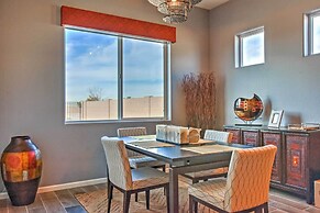 Gorgeous Litchfield Oasis ~ 6 Mi to Luke AFB