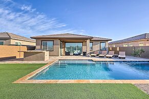 Gorgeous Litchfield Oasis ~ 6 Mi to Luke AFB