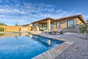 Gorgeous Litchfield Oasis ~ 6 Mi to Luke AFB