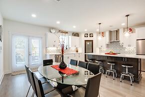 Luxe Gulf Breeze Vacation Rental: Furnished Patio!