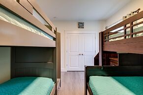 Luxe Gulf Breeze Vacation Rental: Furnished Patio!