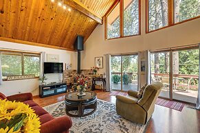 Groveland Vacation Rental ~ 26 Miles to Yosemite!