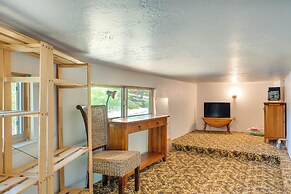 Groveland Vacation Rental ~ 26 Miles to Yosemite!