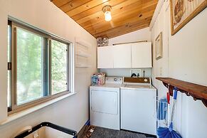 Groveland Vacation Rental ~ 26 Miles to Yosemite!