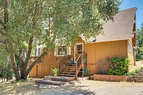 Groveland Vacation Rental ~ 26 Miles to Yosemite!