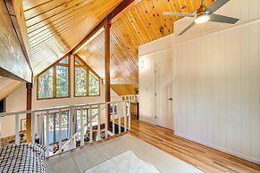 Groveland Vacation Rental ~ 26 Miles to Yosemite!