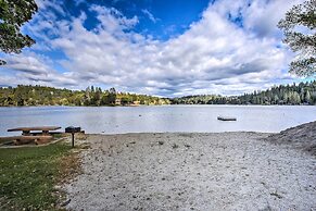 Groveland Vacation Rental ~ 26 Miles to Yosemite!