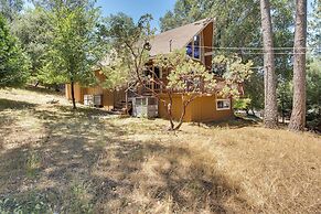 Groveland Vacation Rental ~ 26 Miles to Yosemite!