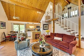 Groveland Vacation Rental ~ 26 Miles to Yosemite!