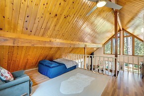 Groveland Vacation Rental ~ 26 Miles to Yosemite!