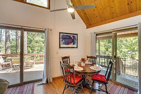 Groveland Vacation Rental ~ 26 Miles to Yosemite!