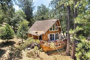Groveland Vacation Rental ~ 26 Miles to Yosemite!