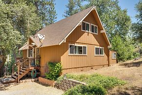 Groveland Vacation Rental ~ 26 Miles to Yosemite!