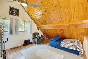 Groveland Vacation Rental ~ 26 Miles to Yosemite!