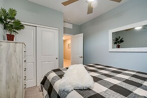 Buckeye Verrado Area Home w/ Pergola & Fire Pit