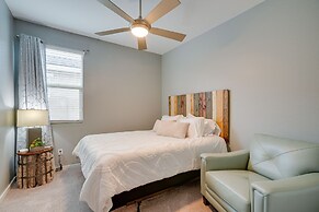 Buckeye Verrado Area Home w/ Pergola & Fire Pit