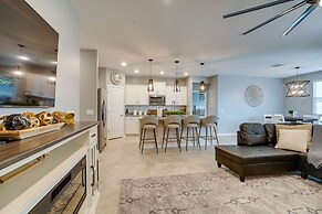 Buckeye Verrado Area Home w/ Pergola & Fire Pit