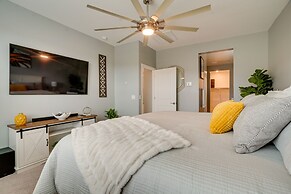 Buckeye Verrado Area Home w/ Pergola & Fire Pit