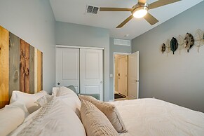 Buckeye Verrado Area Home w/ Pergola & Fire Pit