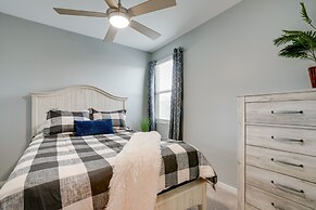 Buckeye Verrado Area Home w/ Pergola & Fire Pit