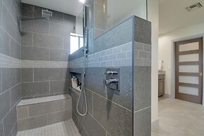 Pool, Spa, Game Room: Luxury Fountain Hills Escape