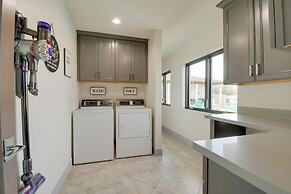 Pool, Spa, Game Room: Luxury Fountain Hills Escape