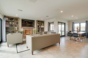 Pool, Spa, Game Room: Luxury Fountain Hills Escape