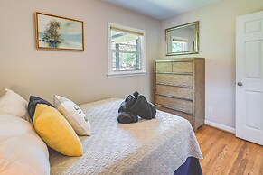 Greensboro Vacation Rental: 2 Mi to Downtown!