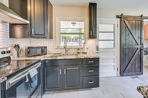 Greensboro Vacation Rental: 2 Mi to Downtown!