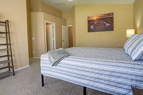 Bright Peoria Home w/ Gas Grill & Fire Pit!