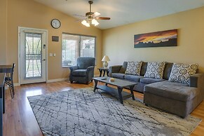 Bright Peoria Home w/ Gas Grill & Fire Pit!
